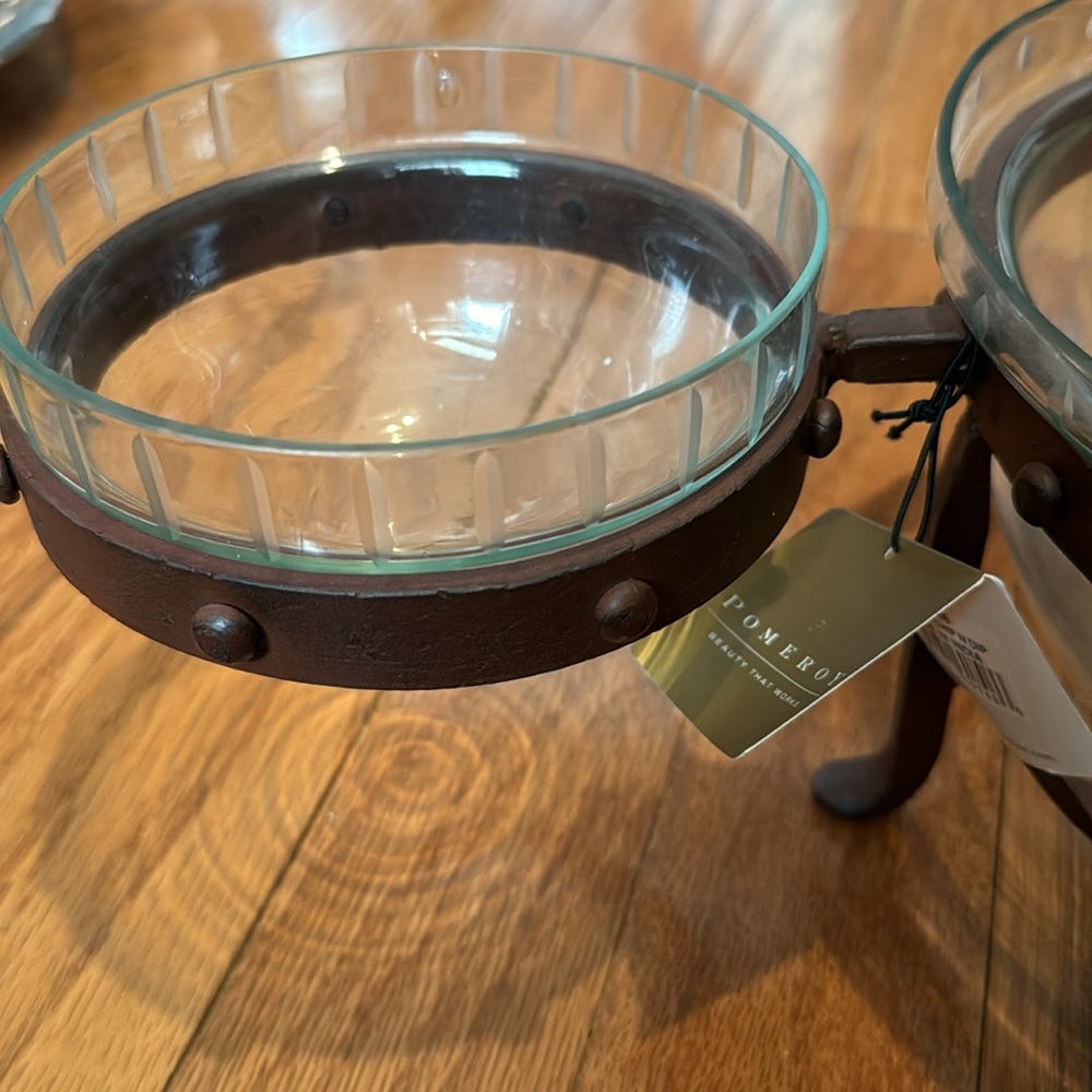 Pomeroy Collection Chip and Dip - Picture 3 of 4